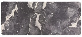 Covoras Long absorbant baie, Travertin, latex, 120 x 50 x H 0.4 cm