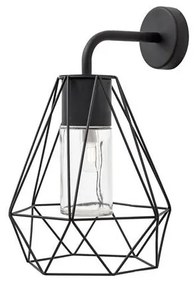Aplica de perete pentru iluminat exterior IP54 ISIDORA NVL-870426