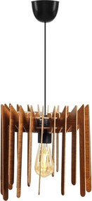 Lustra 390FLH1520, nuc, 30x30x65 cm