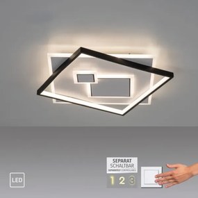Plafonieră LED Paul Neuhaus 6390-16 MAILAK LED/37W/230V