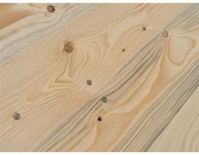 Happy Green Set de grădină cu spătar 75 x 60 x 115cm, maro deschis