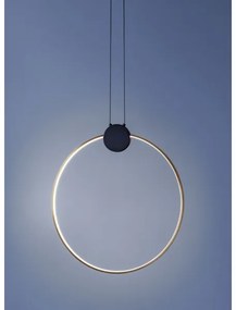 Lustră LED pe cablu ATOM LED/11W/230V d. 40 cm Redo 01-3106