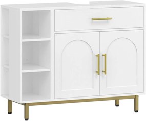 ZARA1 - Masca de Chiuveta, 80 cm - Mobilier Baie ZARA