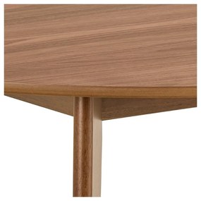 Masă de dining rotundă ø 120 cm Roxby – Actona