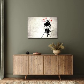 Tablou - Un sentiment de libertate (70x50 cm)