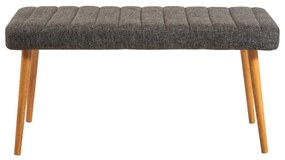 Set mobilier sufragerie Contigo (Pin + antracit). 1127545