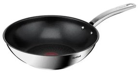 Tigaie wok Tefal INTUITION 28 cm