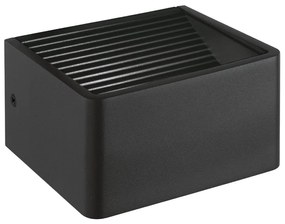 Corp de iluminat pentru exterior LED de perete (înălțime 7,5 cm) DONINNI 1 – EGLO