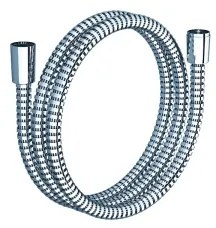 Ravak X070171 - Set de duș cu baterie FREE, crom lucios