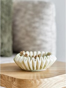 Bol decorativ din marmură ø 17,5 cm Harmonia – Bloomingville