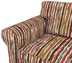 Husa canapea Ektorp 2-locuri, pliabil (pentru modele Ikea in vanzare din 2012)