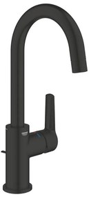 GROHE 242032432 - Baterie pentru lavoar START, 311 mm, neagră