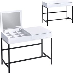 Măsuță de toaletă Amour