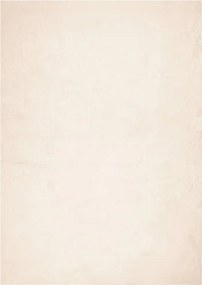 vidaXL Covor HUARTE, fir scurt, moale și lavabil, bej, 160x230 cm