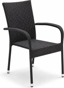 Set mobilier de grădină SIGRID + 4x PARIS