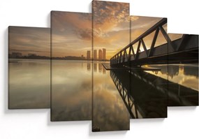 Tablou cu dig (150x105 cm)