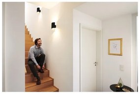 Aplică LED dimabilă SMART+ TWIST LED/12W/230V Wi-Fi Ledvance