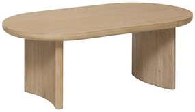 Masuta de cafea LOUSADA, 110 x 60 cm