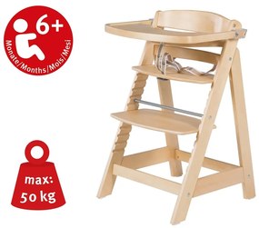 Scaun de masă pentru copii Sit Up Fun – Roba