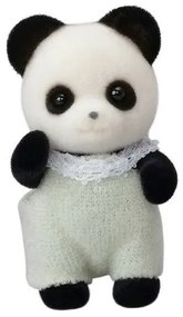Sylvanian Families Familia Panda