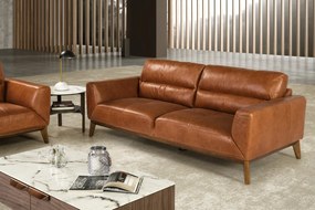 Canapea 3 locuri, eleganta design italian Griselda AC-KF1016-3P