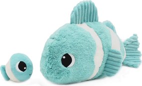 Jucării de pluș 2 buc. Ptipotos Bigou – Les Deglingos