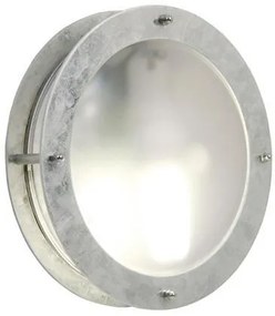 Aplica de perete exterior diam.24cm, IP54, Malte 21861031NL