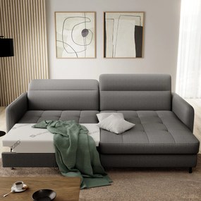 Coltar extensibil Gomsi pe stanga Manhattan 06