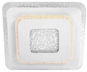 LED Plafonieră 54W 230V, temperaturi de culoare 3000/4000/6000K