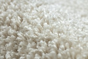 Covor Berber 9000 cremă Franjuri shaggy - SECUNDAR-COTATI PRODUSUL