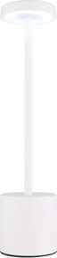 Globo 21019W - Lampă de birou LED reglabilă POLINA LED/1,2W/3,7V