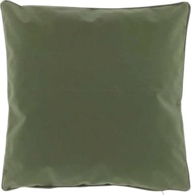 Perna de exterior CALINO 45x45 cm, verde masliniu