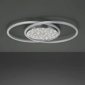 Paul Neuhaus 6025-55 - Plafonieră LED YUKI dimabilă LED/48W/230V + DO