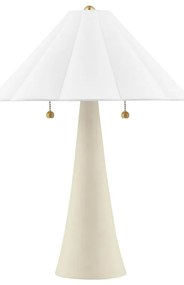 Veioza LUX, Ceramica Tesatura In, ALANA