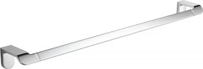 Mexen Lea suport de prosoape, crom - 7026024-00