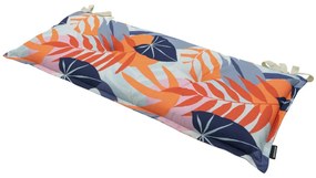 Perna pentru banca VERDAL 120x48 cm - mai multe variante Culoare: Albastru