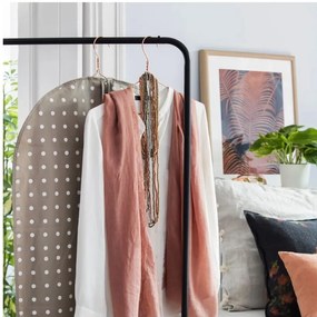 Compactor Husă costume și rochii lungi Rivoli, 60 x 137 cm, L