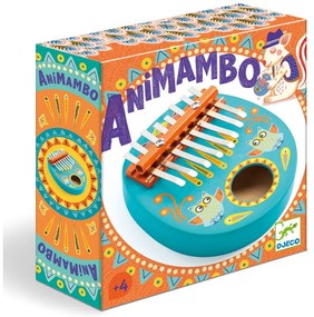 Kalimba pentru copii Djeco