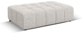 Taburet Chicago chenille L102 cm