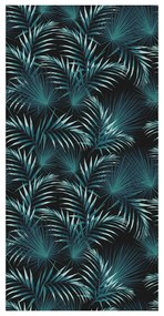 Tapet - Frunze tropicale