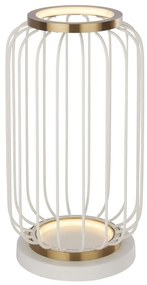 Veioza, lampa de masa LED design ambiental Belle