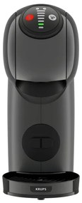 Aparat de cafea cu capsule Krups NESCAFÉ DOLCE GUSTO GENIO S 1500W antracit