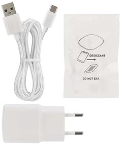 Hrănitor automat 4 l/5V/3xD negru Wi-Fi