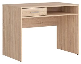 Masă de scris Nepo Plus 1 (stejar sonoma) . 1098262