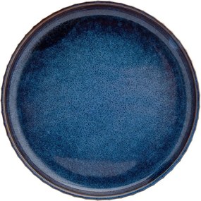 Altom Set of 2 saucers Reactive Stripes 14 cm