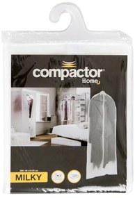 Husă de protecție pentru haine de agățat Compactor Dress Bag