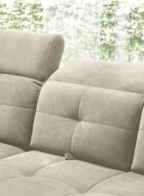 Coltar extensibil Inferne pe stanga Aura 18