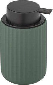 Dozator de sapun lichid ceramic, BELLUNO, 300 ml, Wenko