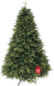 Molid Taiga 750 LED 210 cm