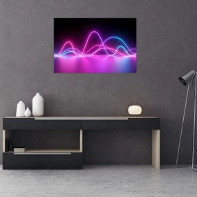 Tablou - Impuls (90x60 cm)